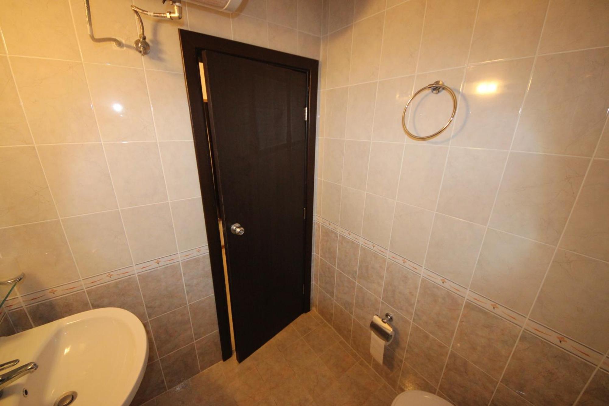 Menada Belle View Apartments Sveti Vlas Oda fotoğraf